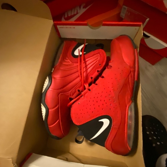 Nike Air Max Wavy - Picture 3 of 4